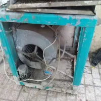 کولر آبی سپهر الکترونیک
