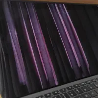 سرفیس پرو ۷ همراه قلم و کیبورد و کاور surface pro7