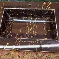 روشویی سرامیکی