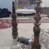 سه عدد قلیون توافقی