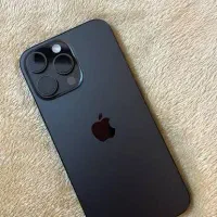 موبایل گوشی ایفون15 پرو مکسiphone15 promax کپی فیک