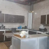 کابینت فلزی
