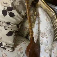 2تار|سازهای سنتی|مشهد, فدک|دیوار
