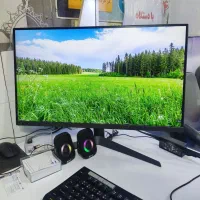 مانیتور گیمینگ 180هرتز 27 اینچ LG UltraGear