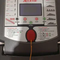 تردمیل خانگی کم کارکرد
