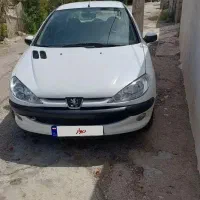 ۲۰۶ مدل ۹۹ تیپ ۳