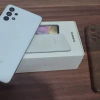 گوشی A32 5g