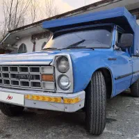 نیسان 88 دوگانه کارخانه