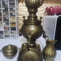 سماوربرنجی