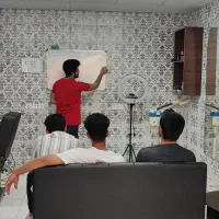 آموزش پیرایشگری مردانه تخصصی