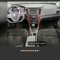 دنا پلاس اتومات آپشنال ۴۰۳ گارانتی فعال