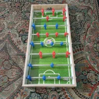 فوتبال دستی