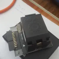 باکس ایزی جیتگ پلاس easy jtag plus پروگرام هارد