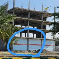 اجار مغازه تجاری ب متراژ ۱۴۰ متر