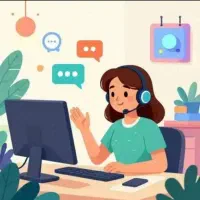 استخدام اینترنتی
