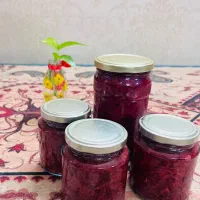 ترشی لبو