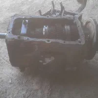 گیربکس  جک آراز  ۸/۸۵۰  مدل ماشین ۸۹
