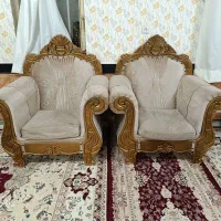 مبل هفت نفره