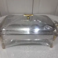 ظروف سرو وپذیرایی