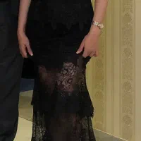 لباس مجلسی ترک