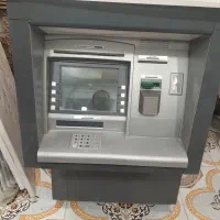 دستگاه خودپرداز