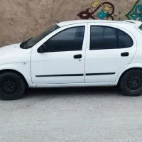 تیبا۲مدل ۹۸