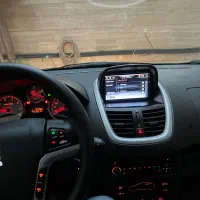207 مدل ۱۴۰۳/ TU5