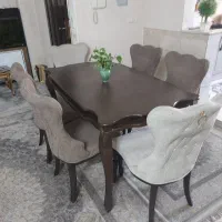 میز ناهار خوری