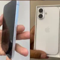 آیفون 16 نرمال 128