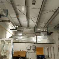 کانال سازی کولر