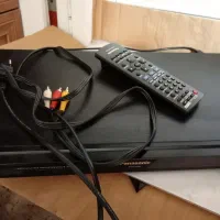 DVDپاناسونیک