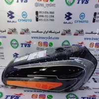 باک هندا طرح تیزرو