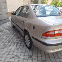 سمند مدل ۸۳ دوگانه