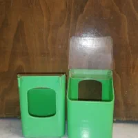 دانخوری تک چشم