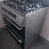 گاز ۵ شعله