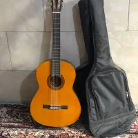 گیتار یاماها مدل C45 اصل قدیمی