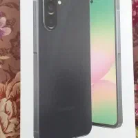 گوشی A56