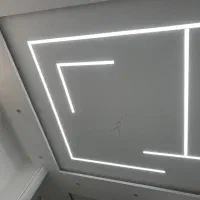برقکار برق ایفون *لاین نوری*دوربین مداربسته