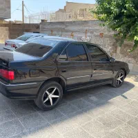 پژو پارس tu5 مدل ۱۴۰۲ گاز سیمی