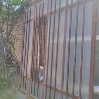 پنجره|مصالح و تجهیزات ساختمان|تربت‌حیدریه, هاشمی‌نژاد|دیوار