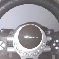 فرمان پدال بازی پی اس ps Xbox PC