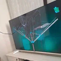 تلوزیون فول اچ دی هوشمندآیوا