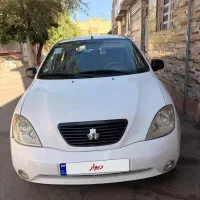 تیبا۲ مدل۱۴۰۰