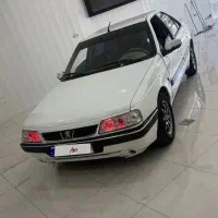 پژو slx مدل 95 گاز سیمی