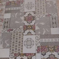 فرش چهار متری