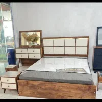 سرویس خواب دونفره  کد001