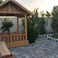 نجارنصب چوب پله کلبه آلاچیق چوبی کابینت