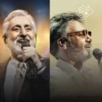 بلیط کنسرت معین و ابی