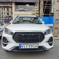 فیدلیتی الیت ۷ نفره سفید رینگ ۱۰ پر مدل ۱۴۰۵