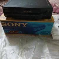 ویدئو سونی نو در حد اک